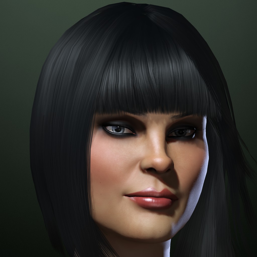 Rasha Kamarr