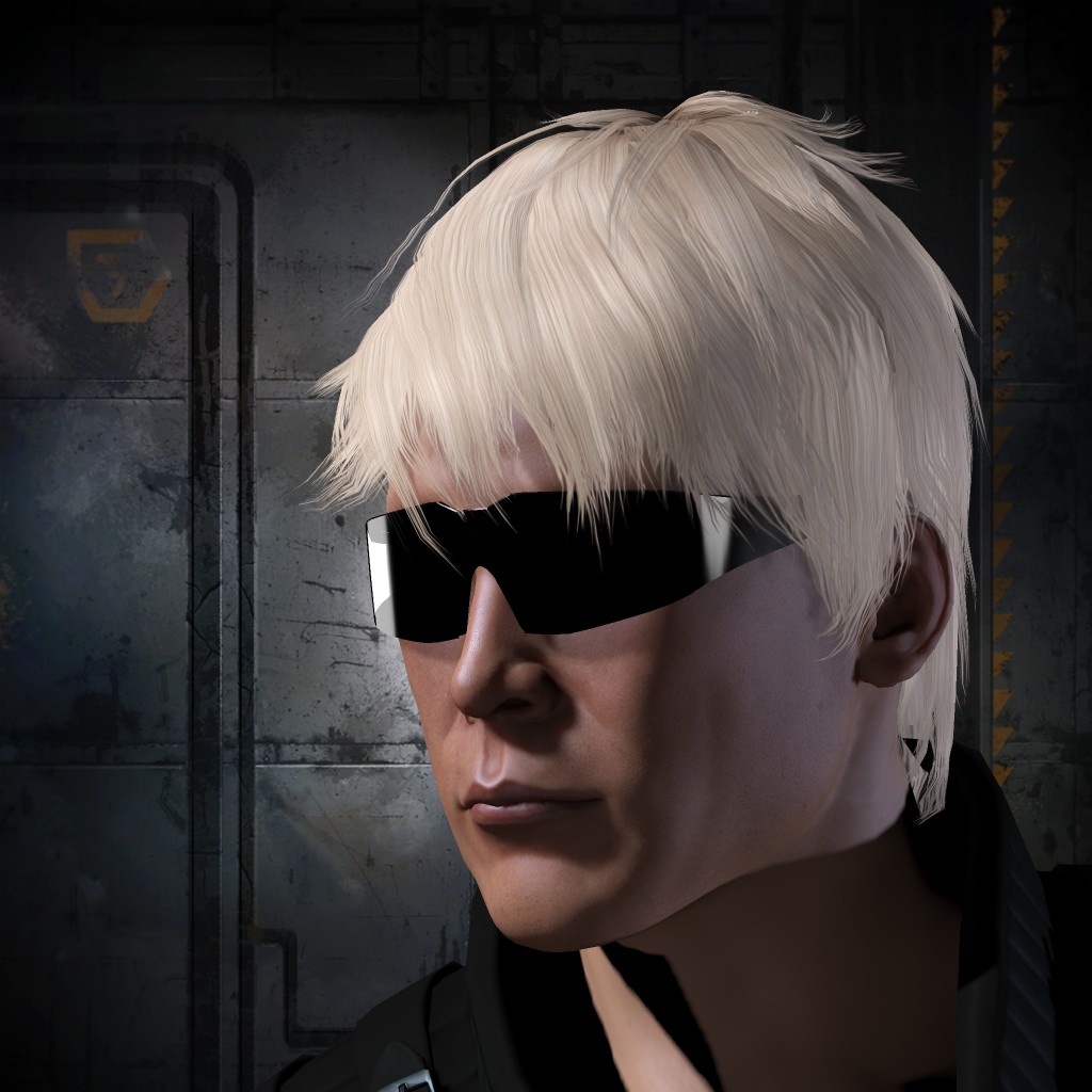 Hisuma Black