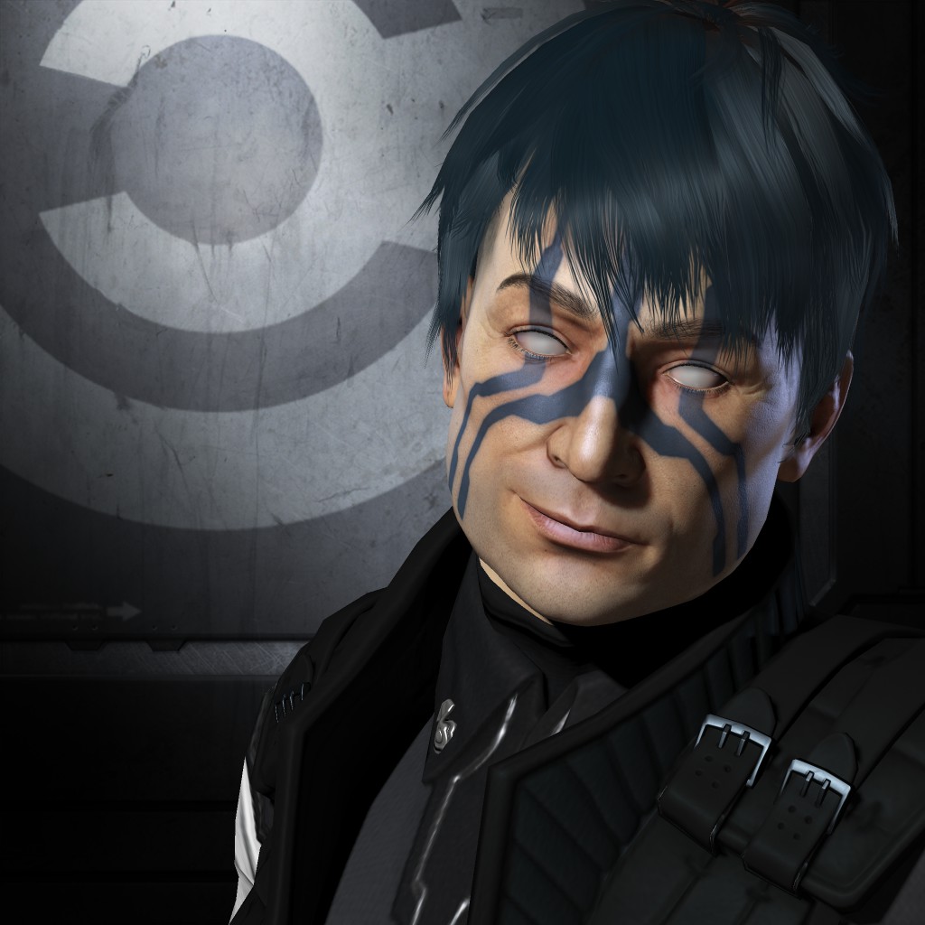 Chazlasauras REx