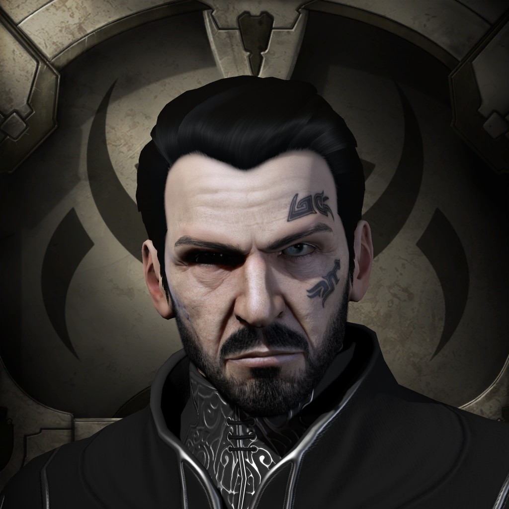 Zaxen Draconis