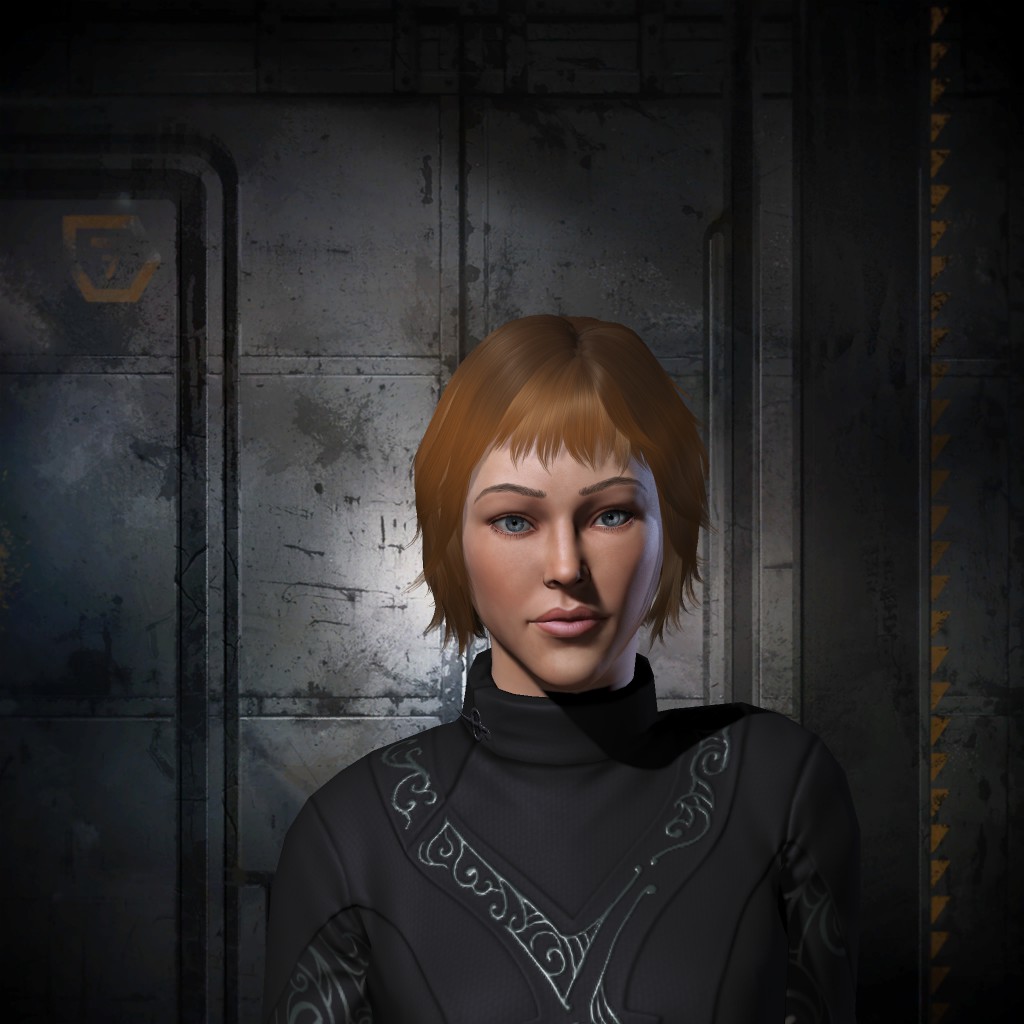 ellie morrigan