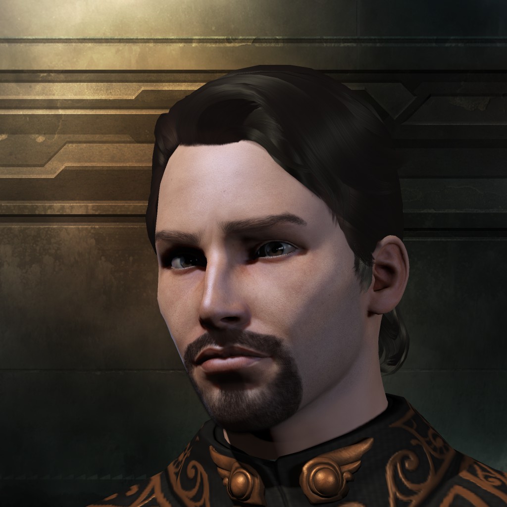 LevUA Aideron