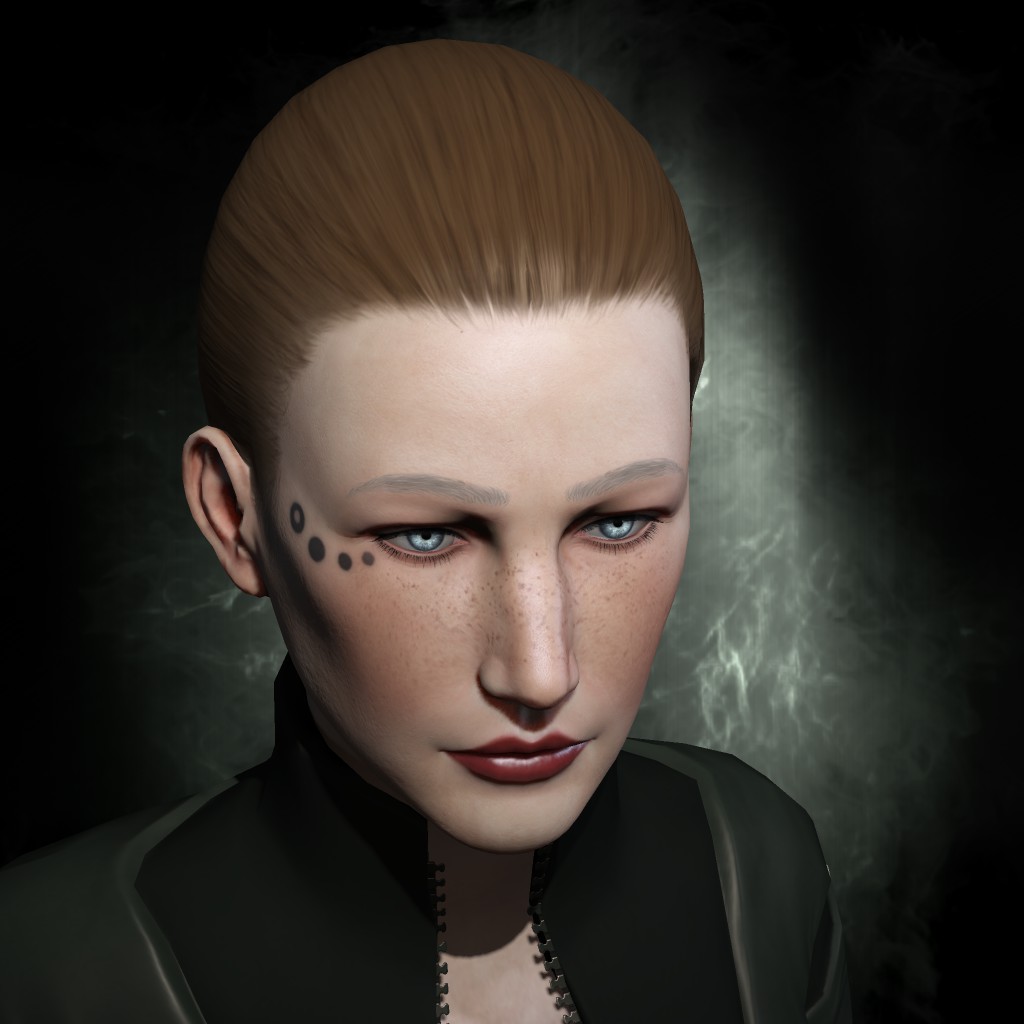 Kiri Chantrod