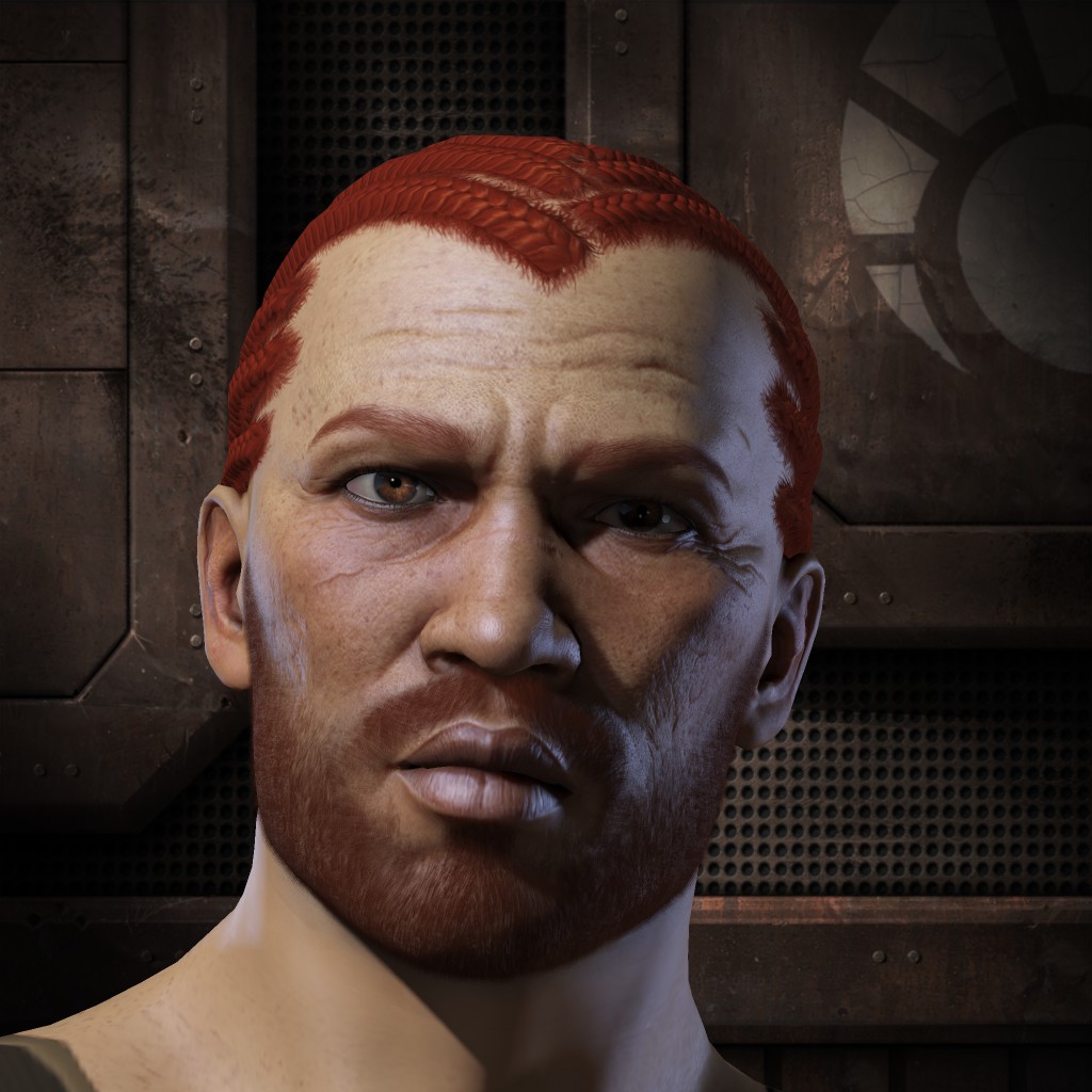 Simon Shogun