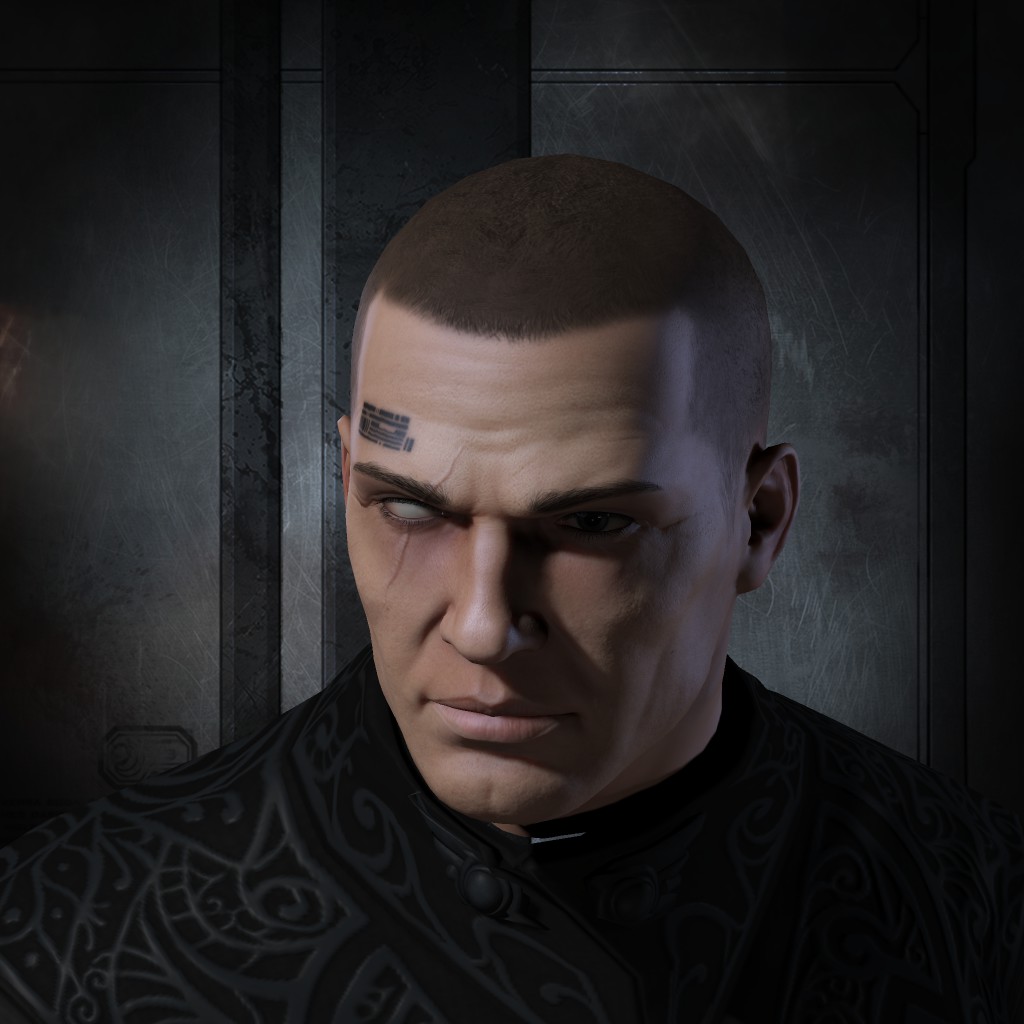 Tullus Black