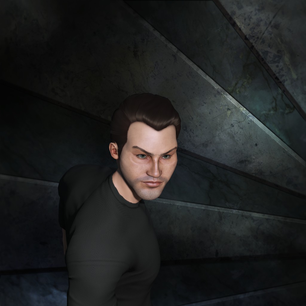 Gustavo Klutz