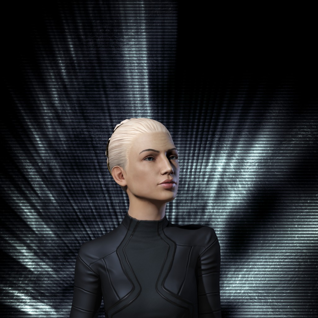 Angel Itinen