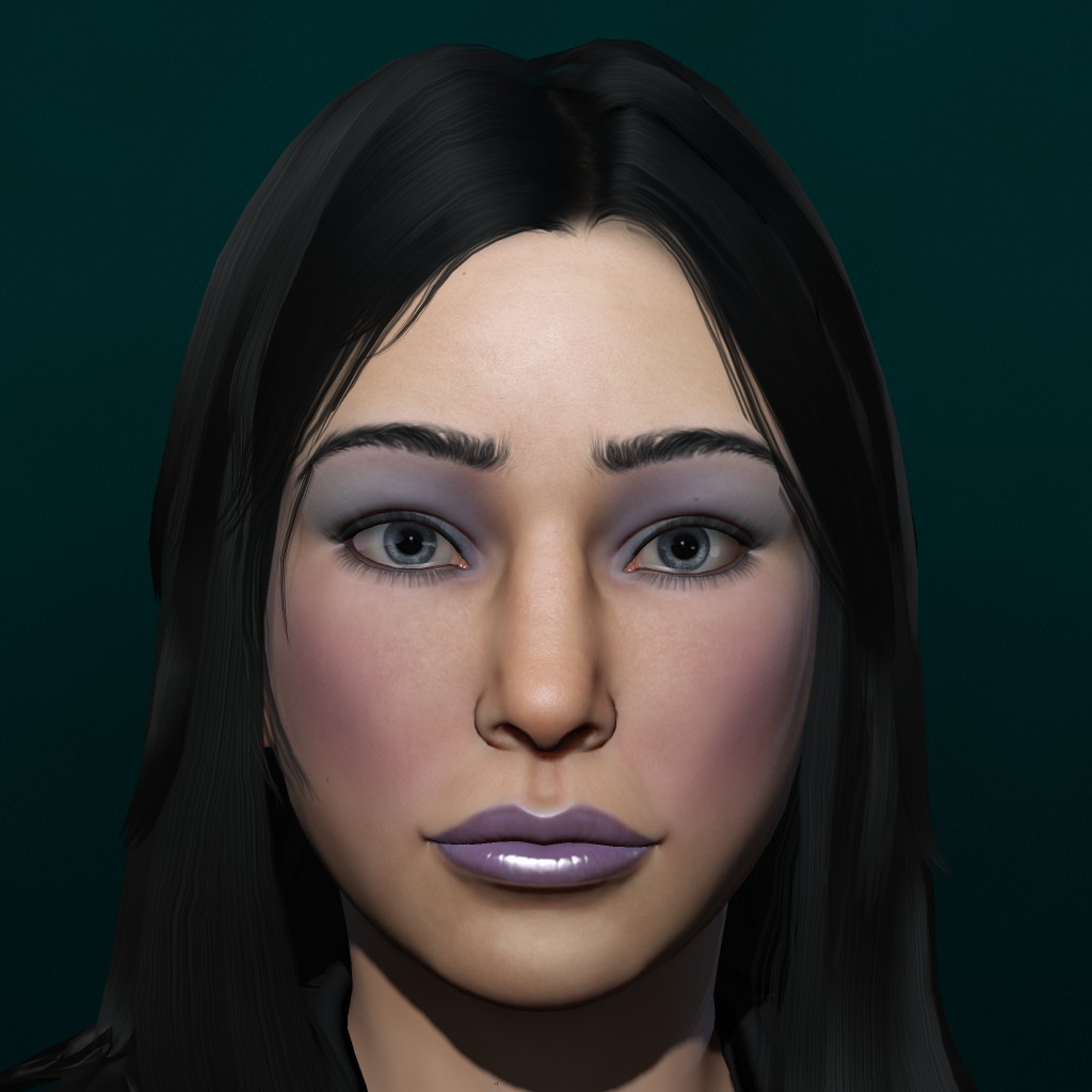 Vivian Saissore