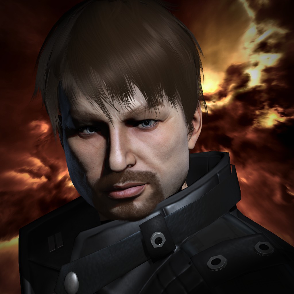 Micheal Valentain