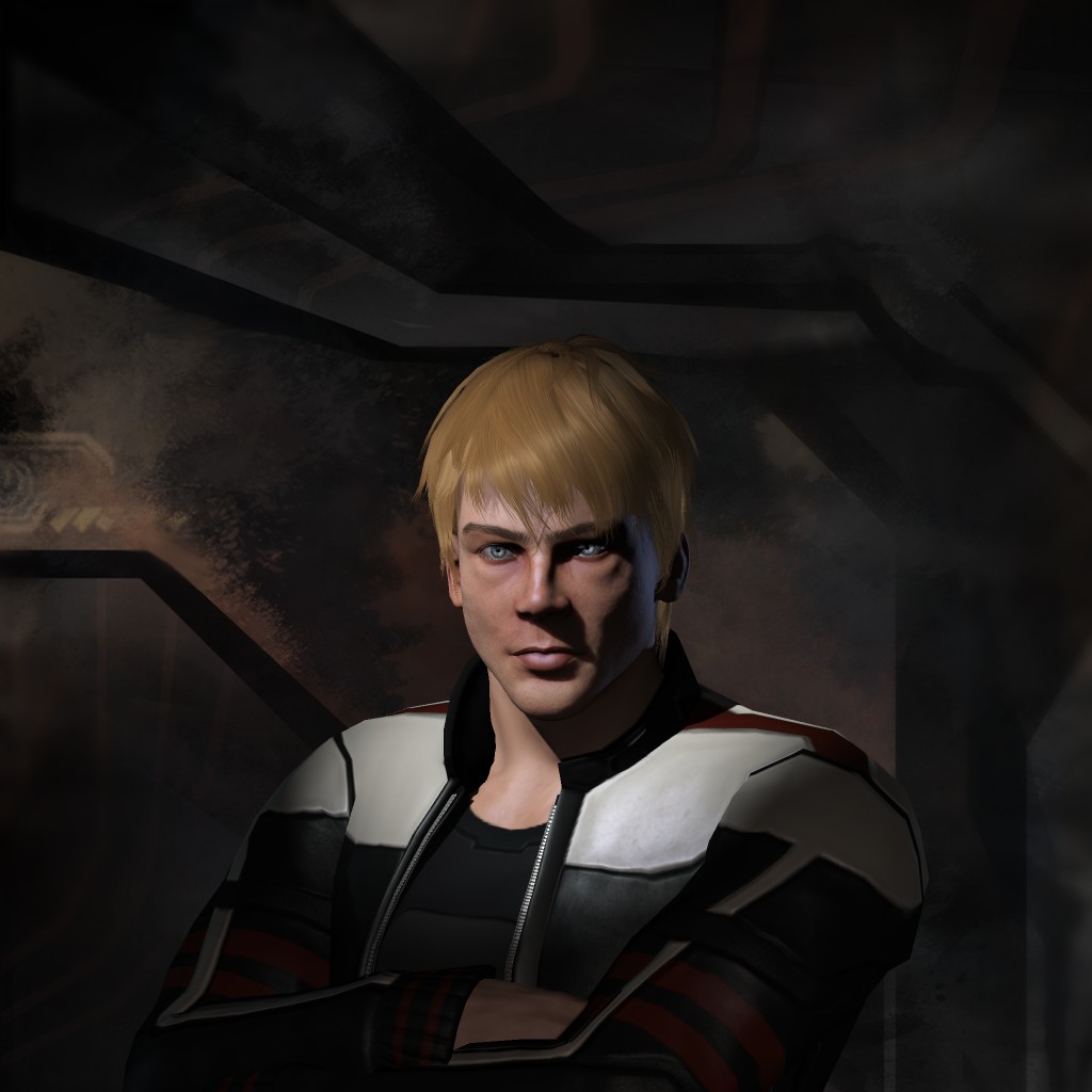 Bruzman Aideron