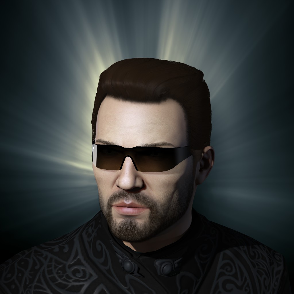 Alex PVP
