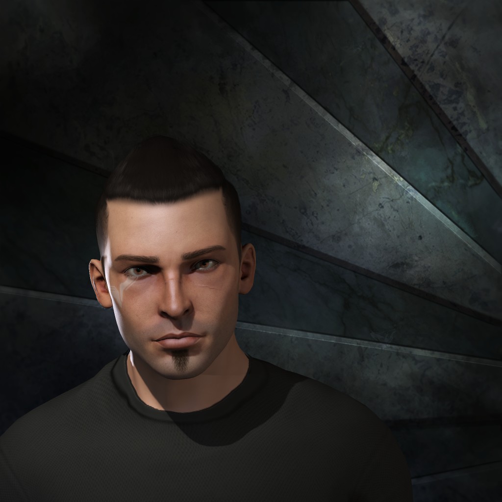 Joe Cessaille