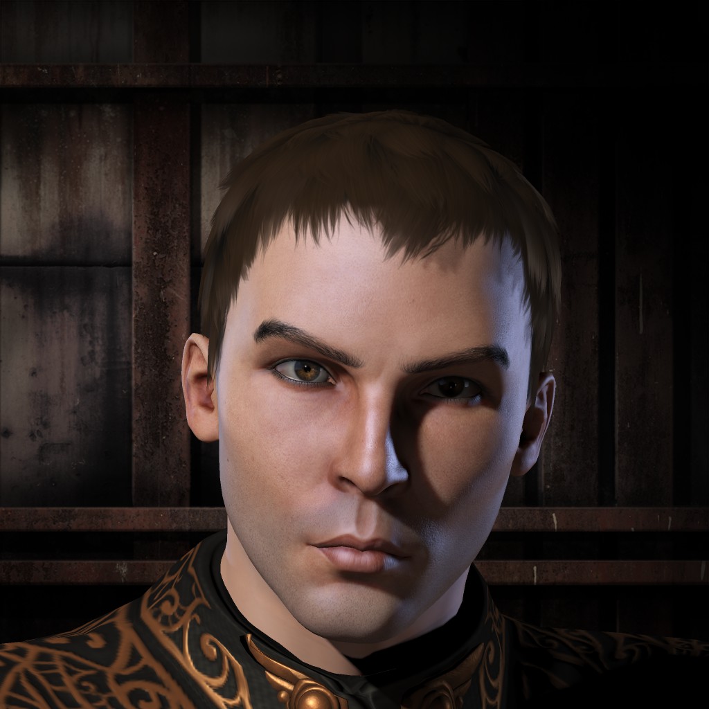 HolyFortesque