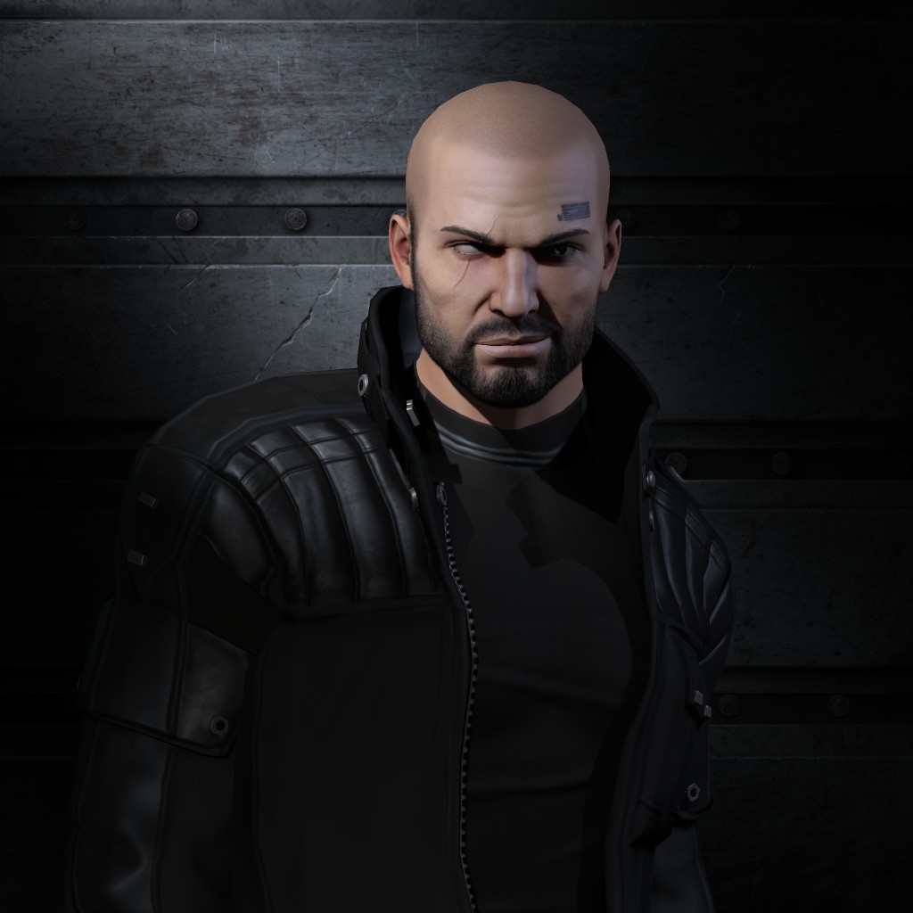 Jason Saynt
