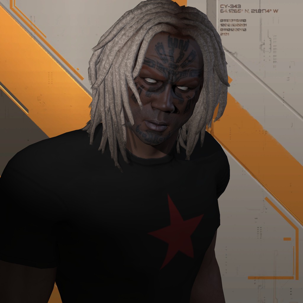 Zexxar Neyol