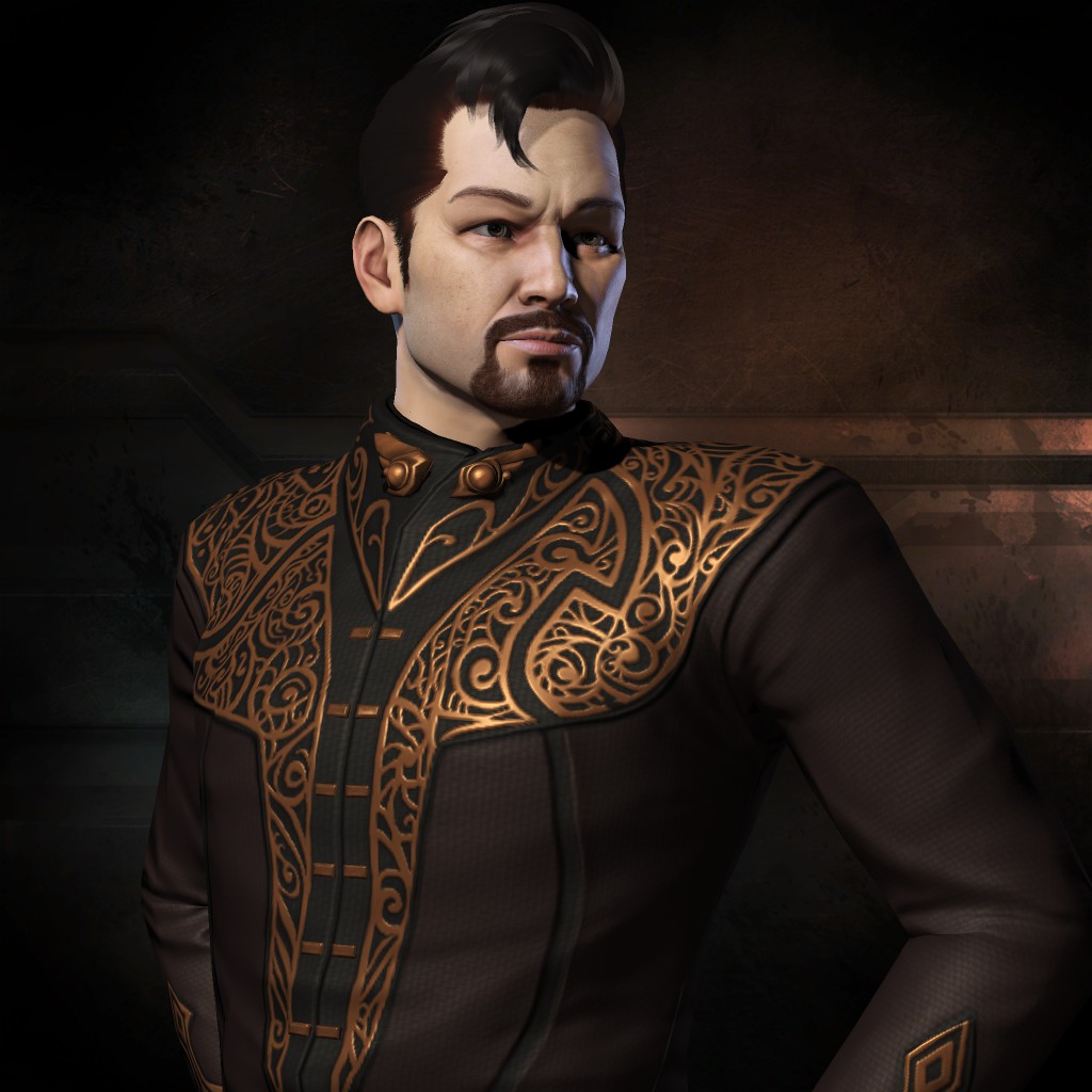 Victor Ichinumi