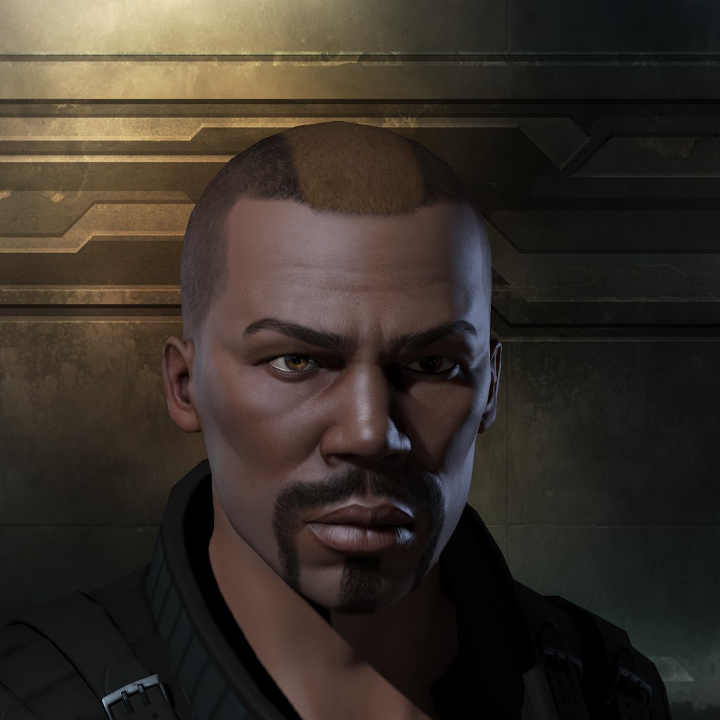 Nameless Belvar