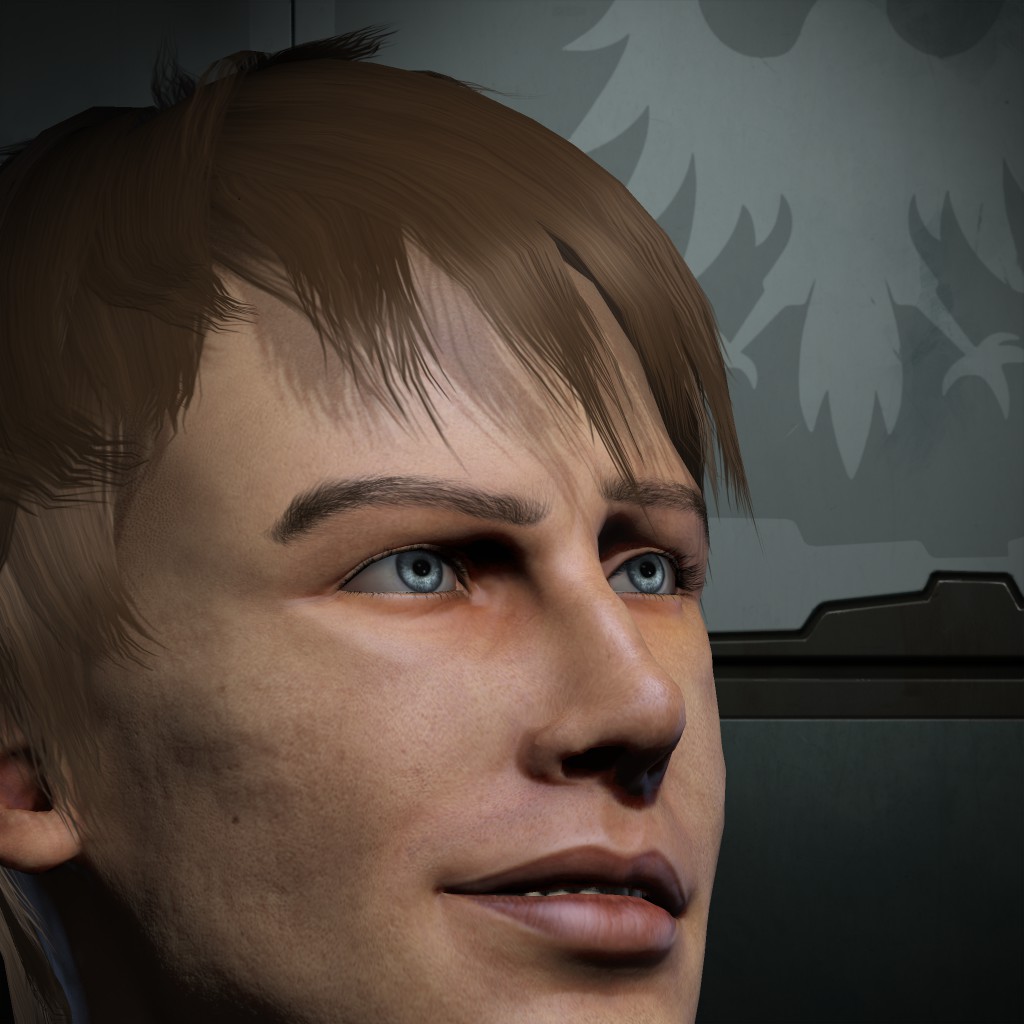 Ben Robin