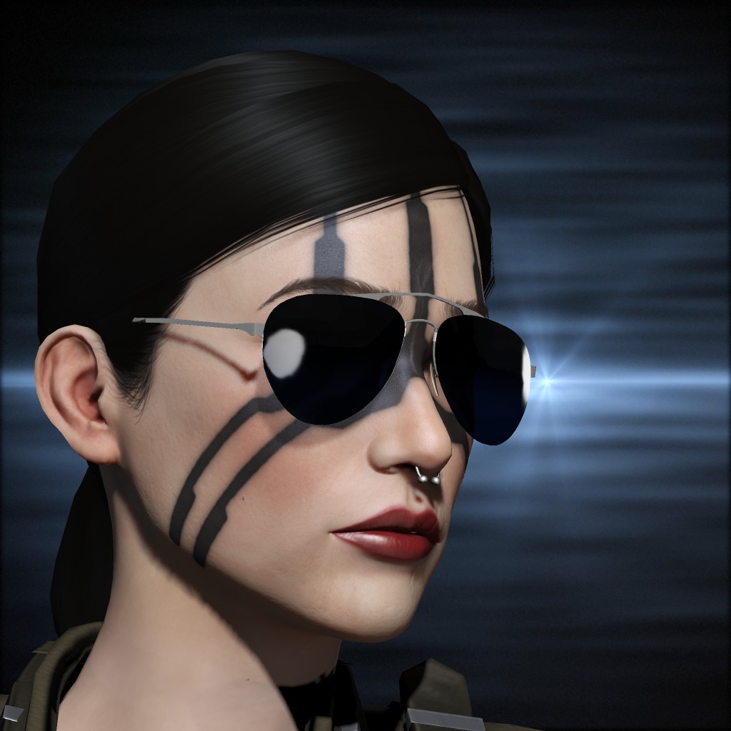 Iridium Vaille