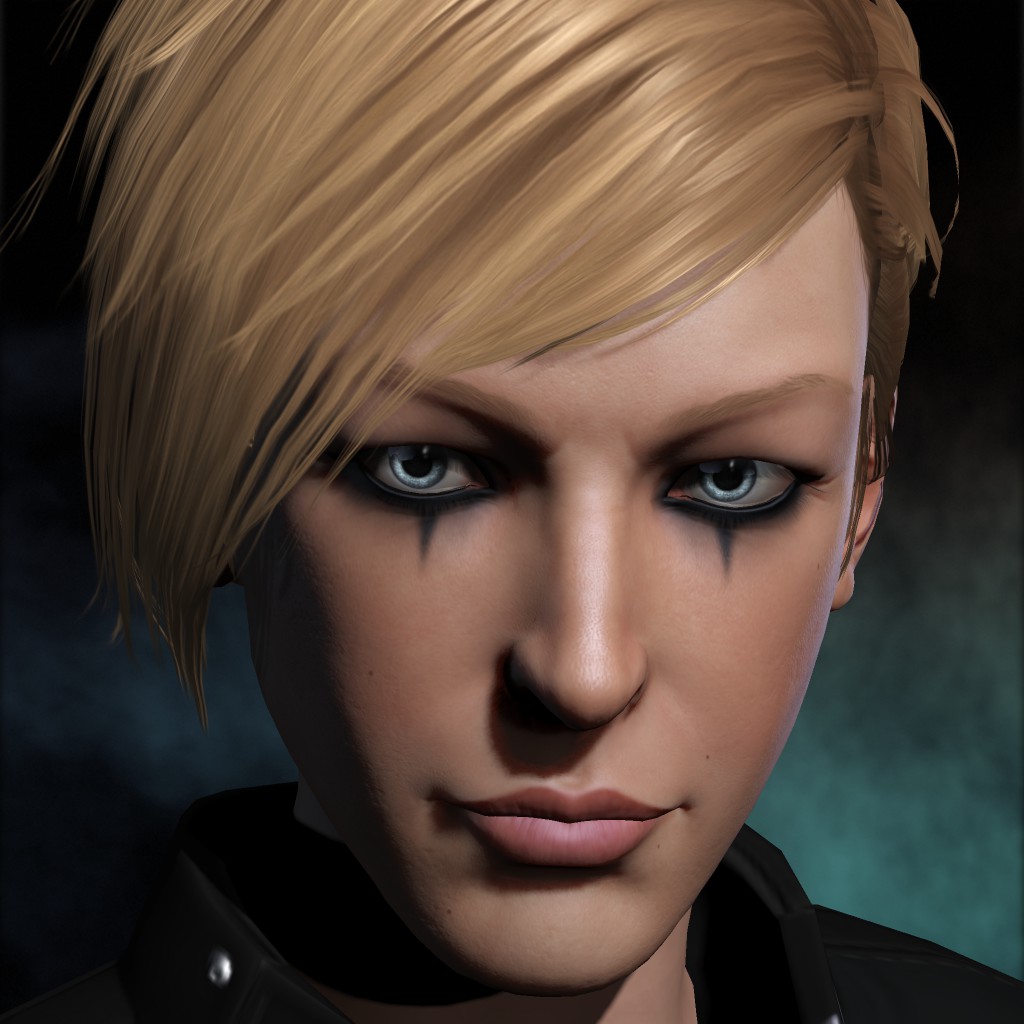 Leona Myo