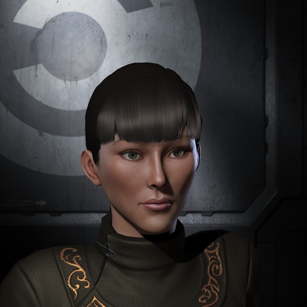 Aridana deGof