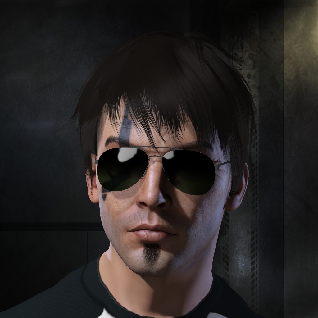 Jonny Bluez