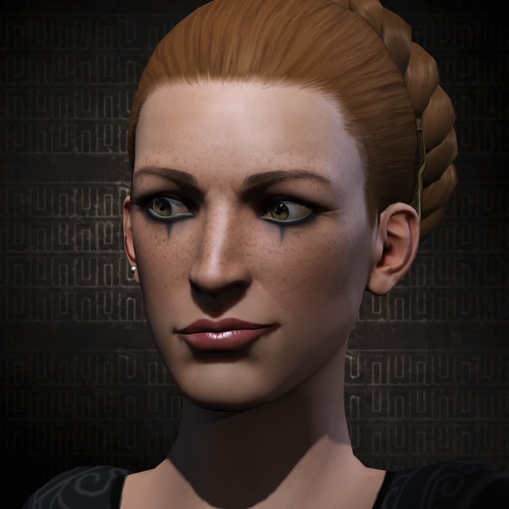 Elidia Nar'Nak