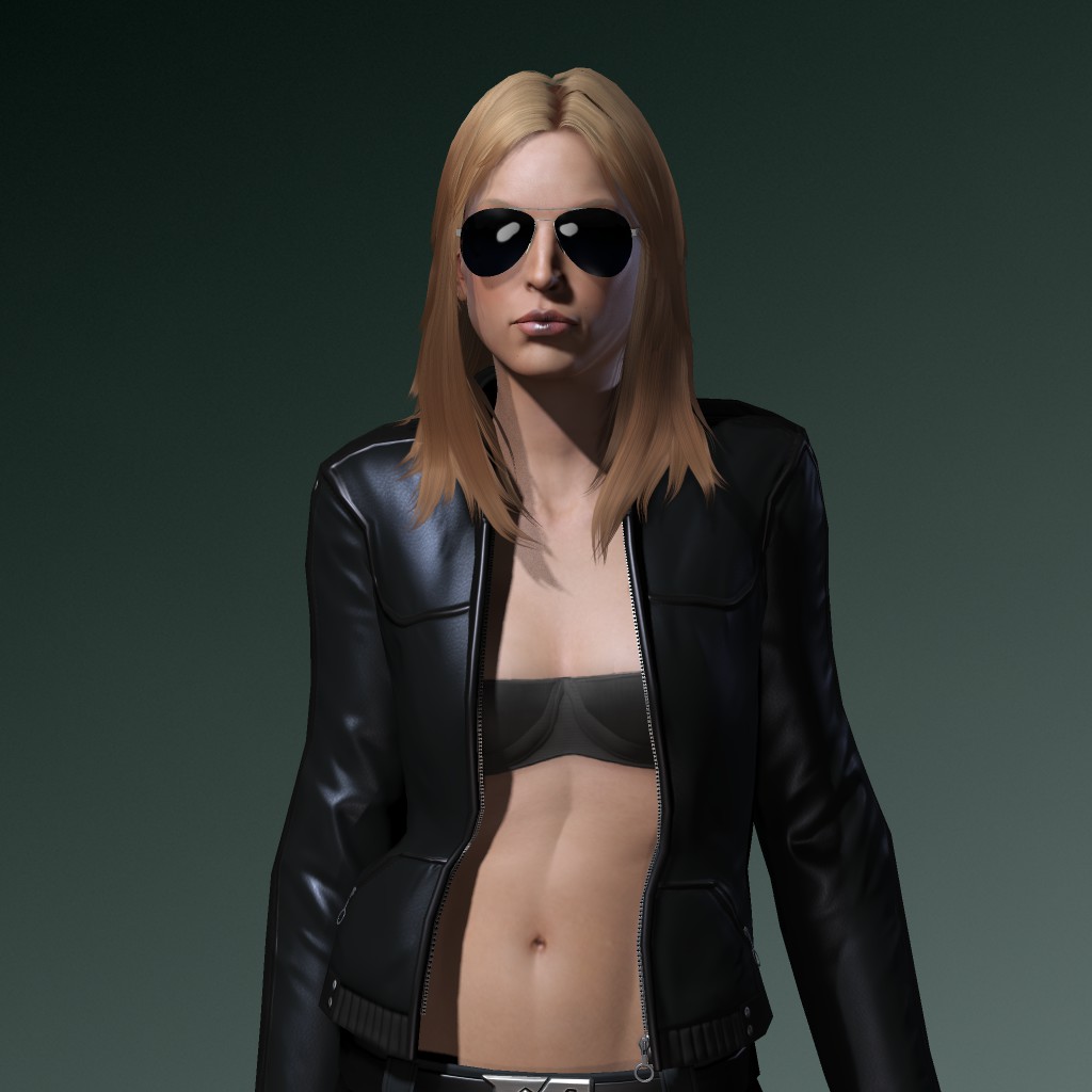 Aurora Cornelia Germy