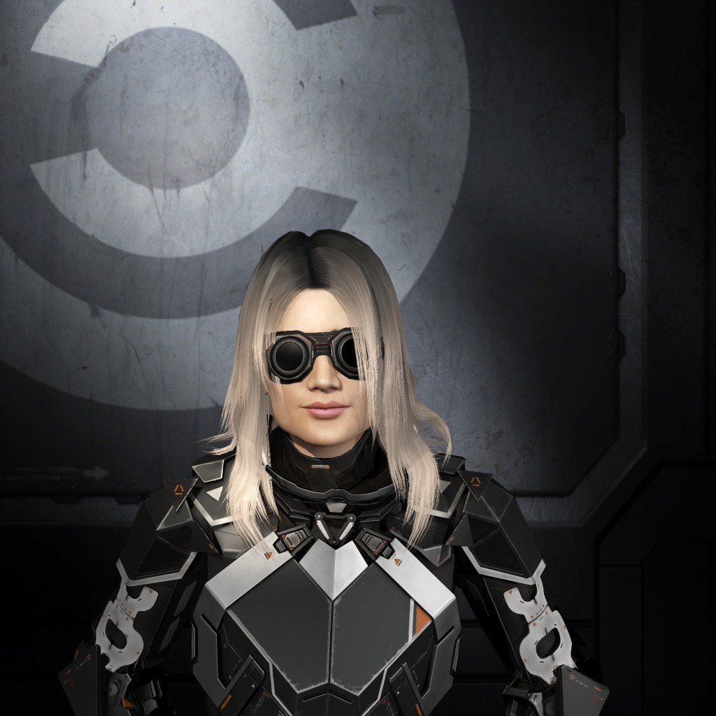 Hannah Starchild