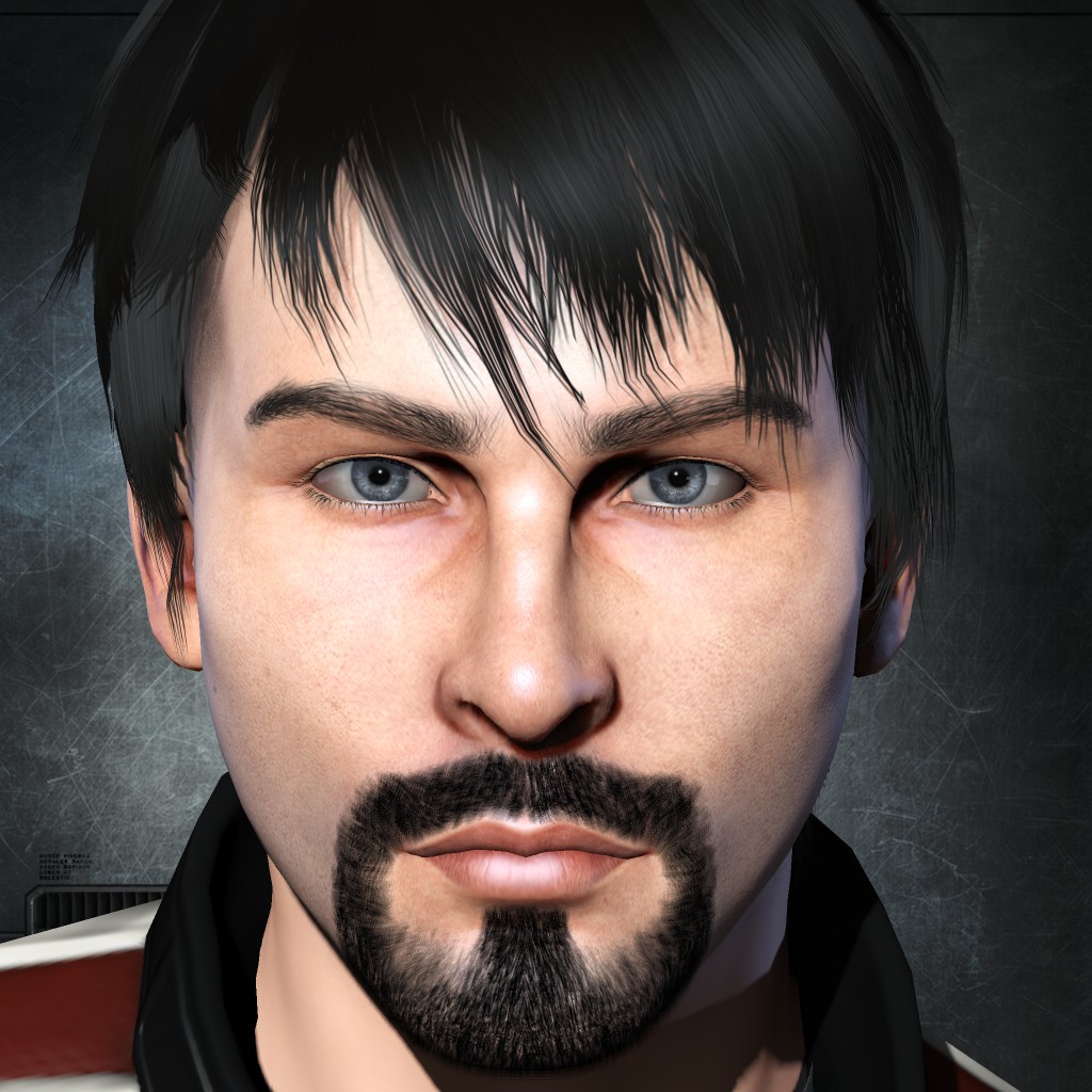 Gallente Citizen 93240911