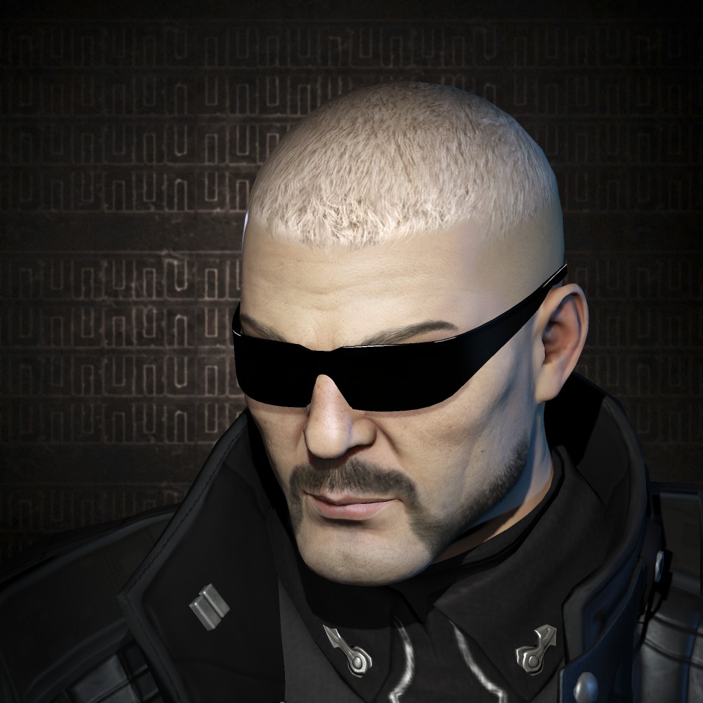 Aethalon Grey Hakaari