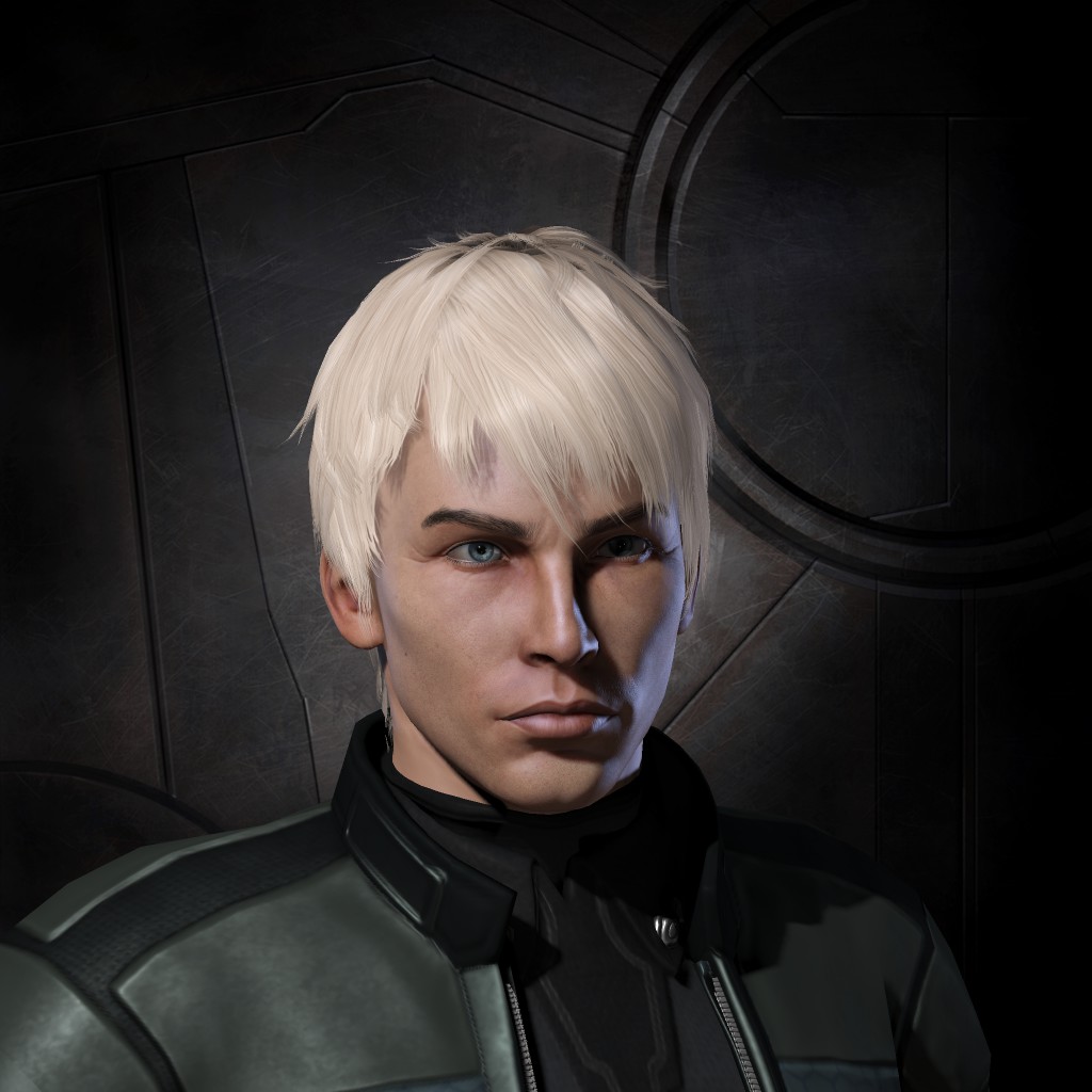 Lucian Crest