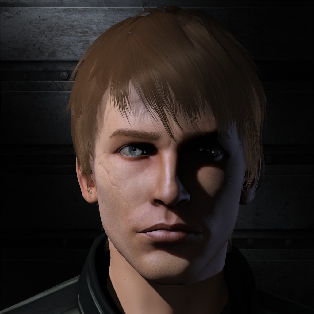 Mick Antollare