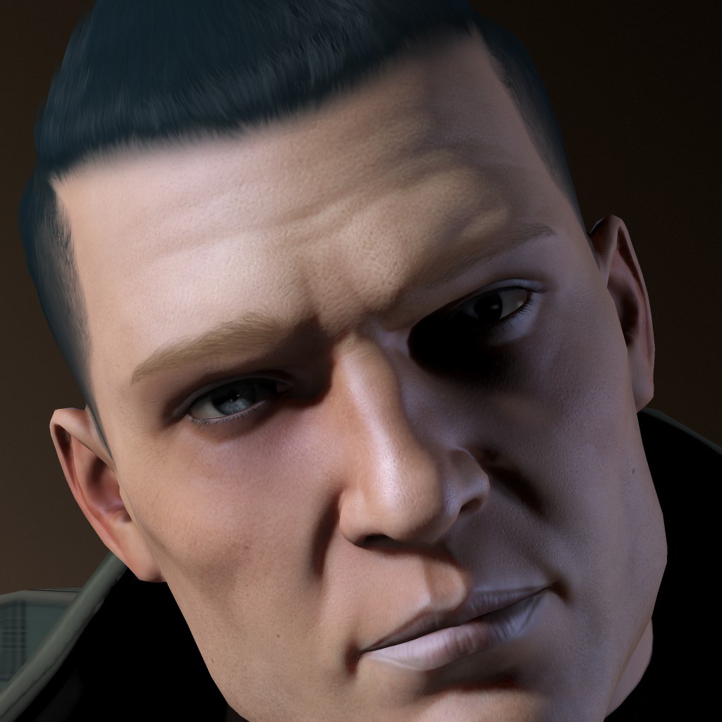 james bluephoenix