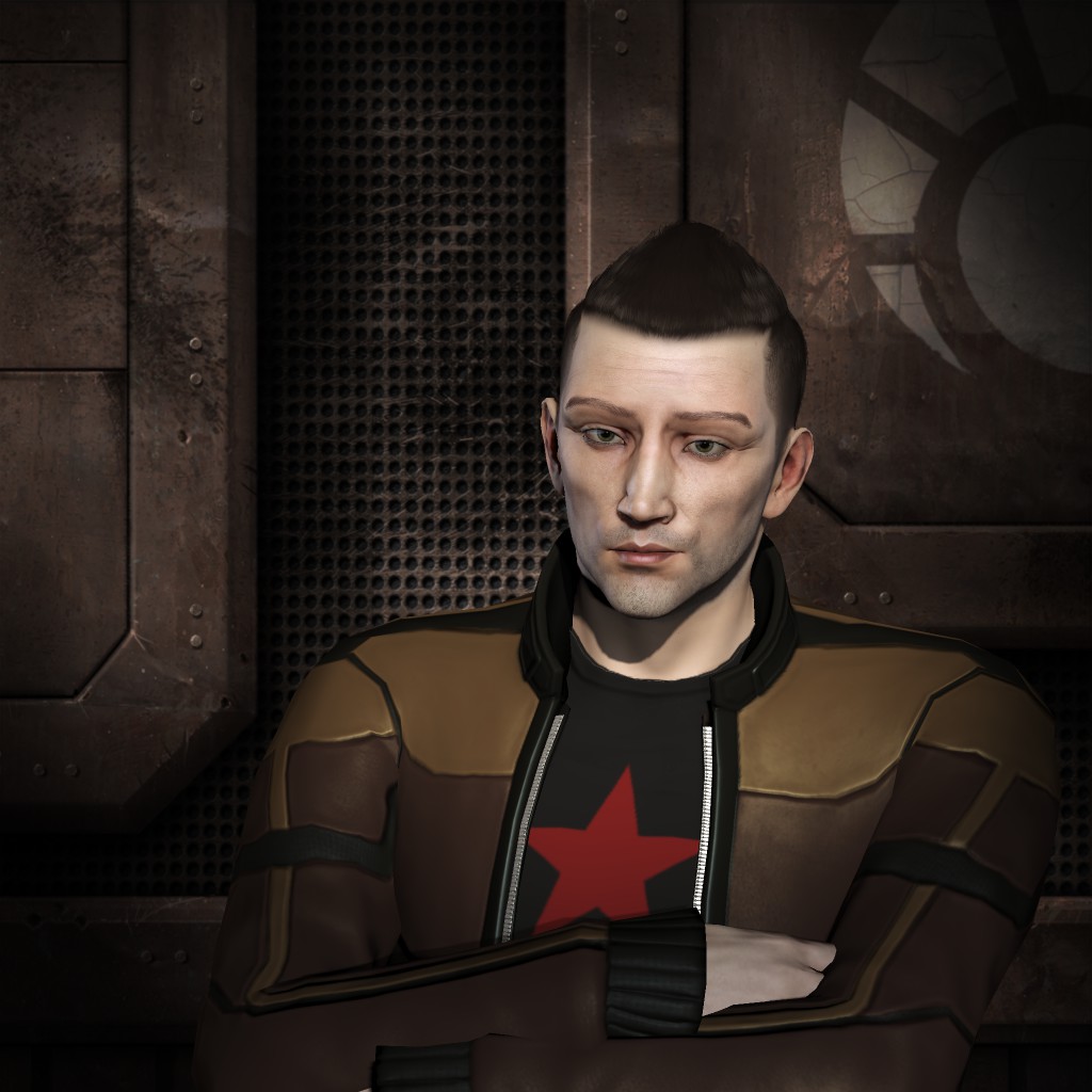 David Sokarad