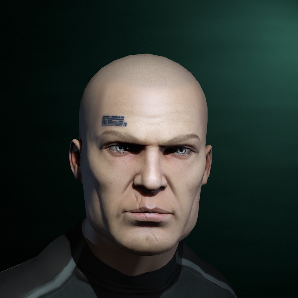 Caldari Citizen 93243021