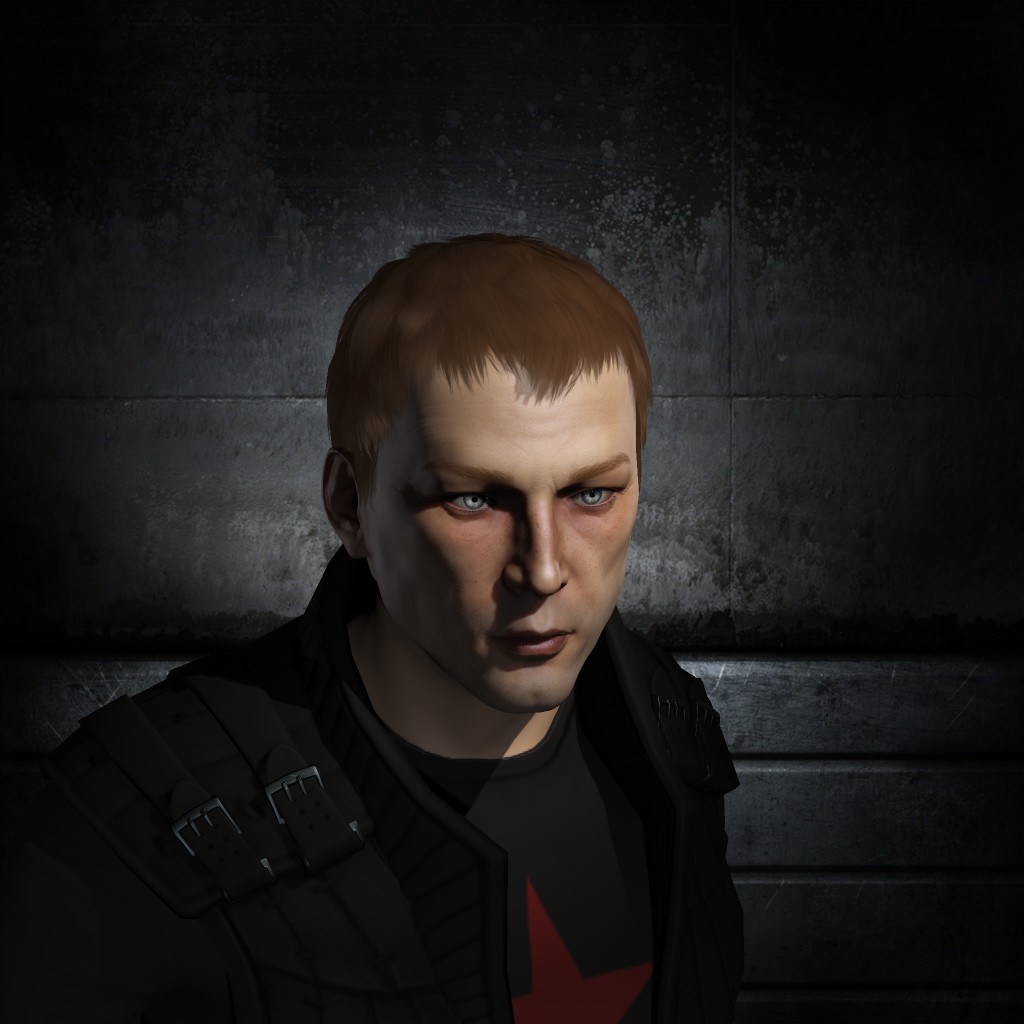 Jay Jakomairos