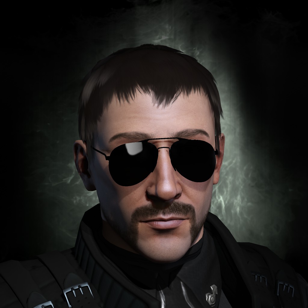 Gallente Citizen 93244066