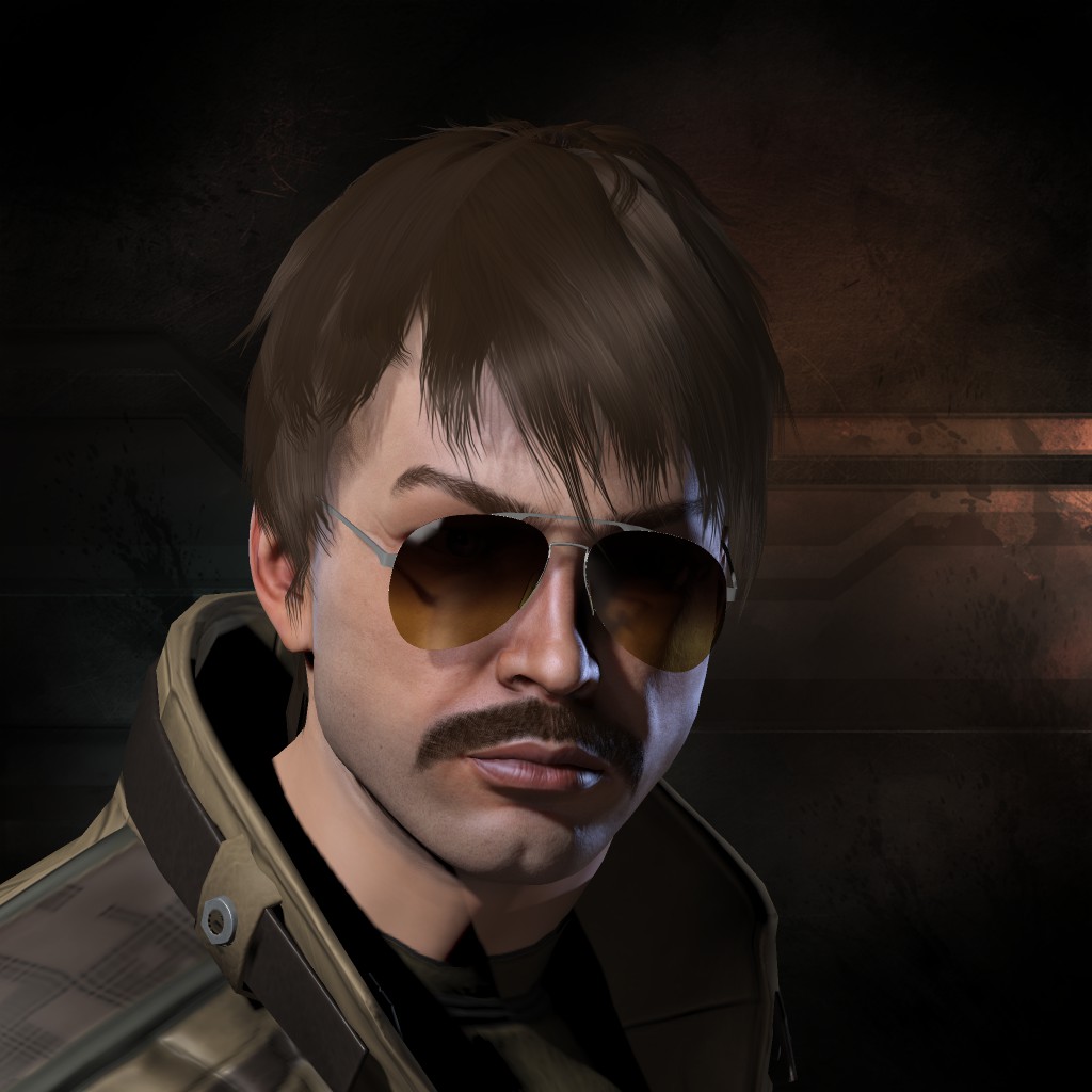 Hard Larson