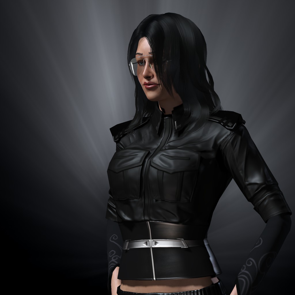 Tachibana Kurokami