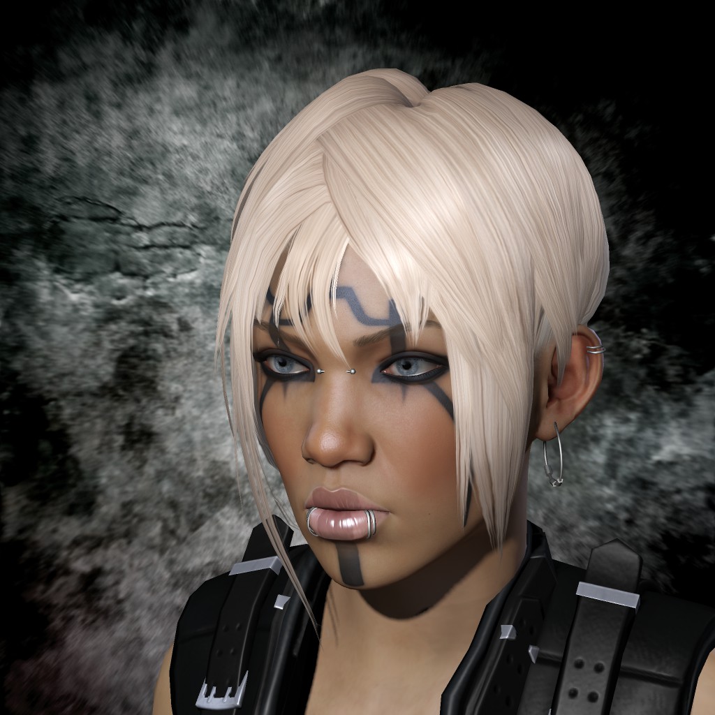 Anya Narissa Demczech