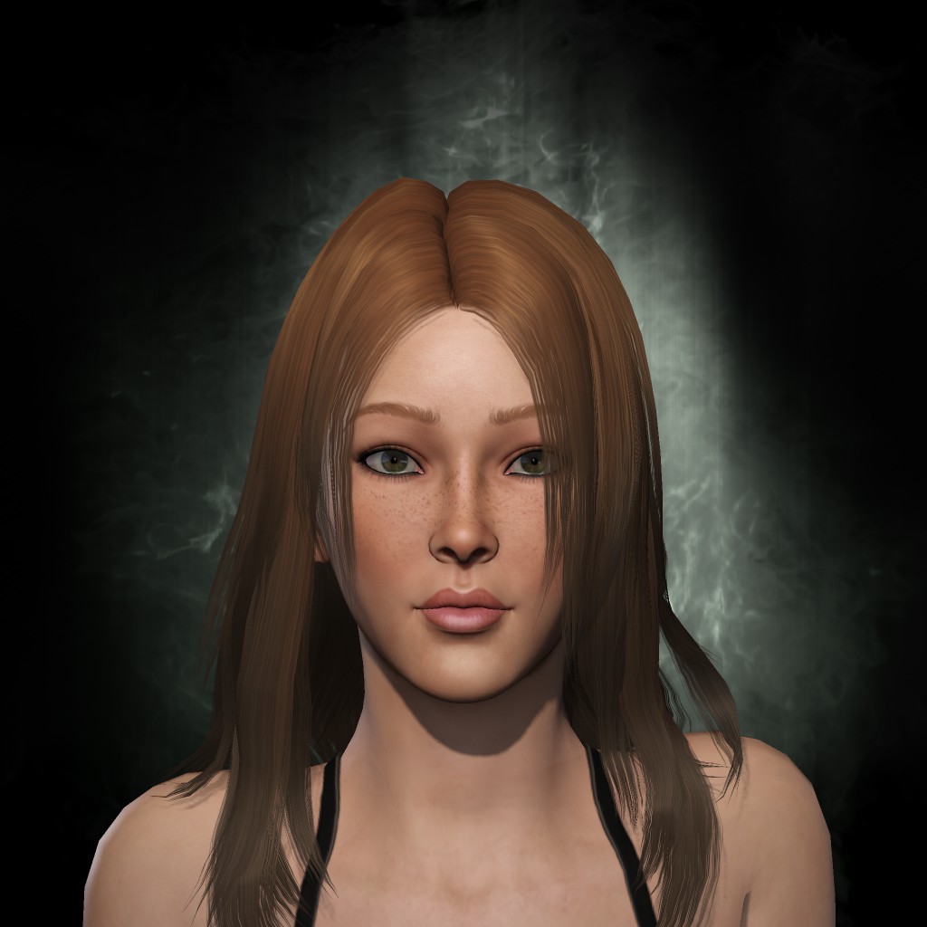 Ambrosina Ormand-Pena