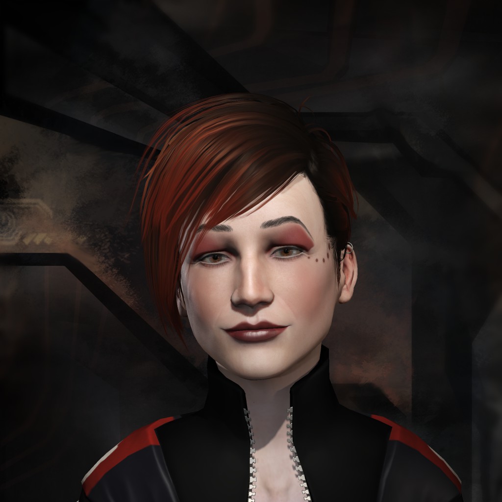 Fierina Eisenwulf