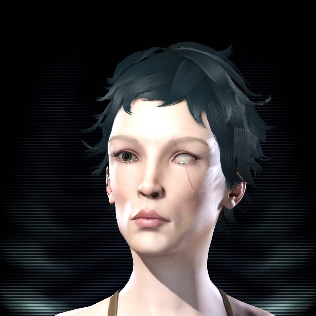 Caldari Citizen 2020319