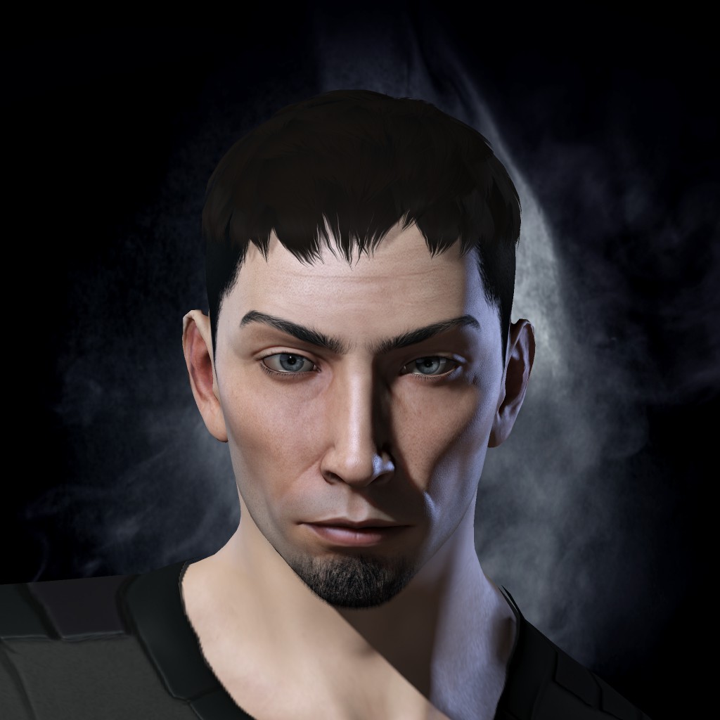 Dan Breed