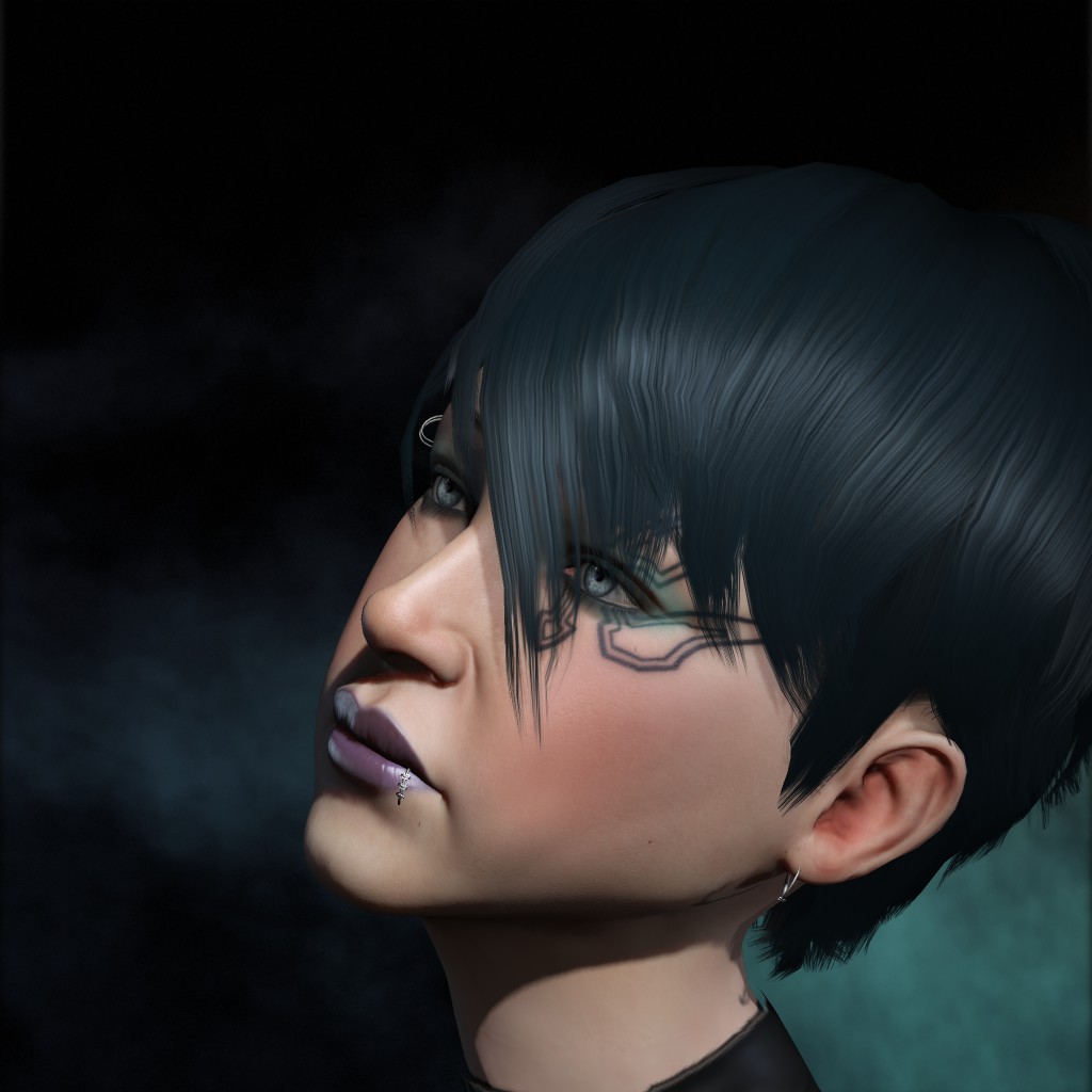 Aria Hitsugiya