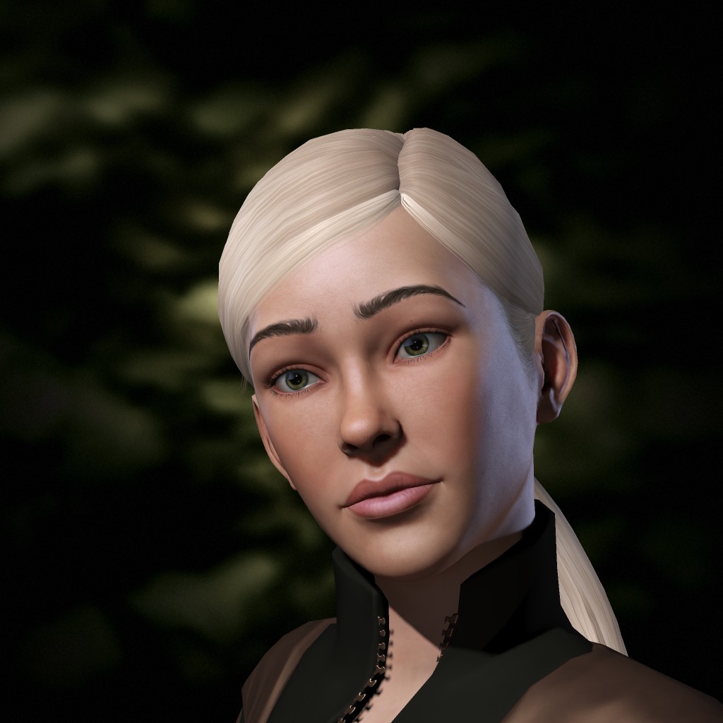 alinda unbreak