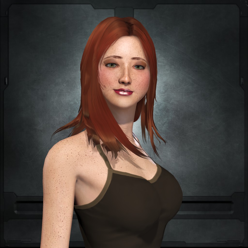 Aela th3 Huntress