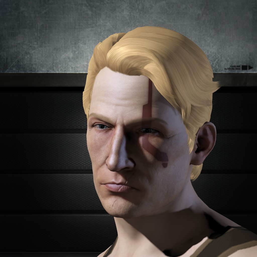 Brauk samson