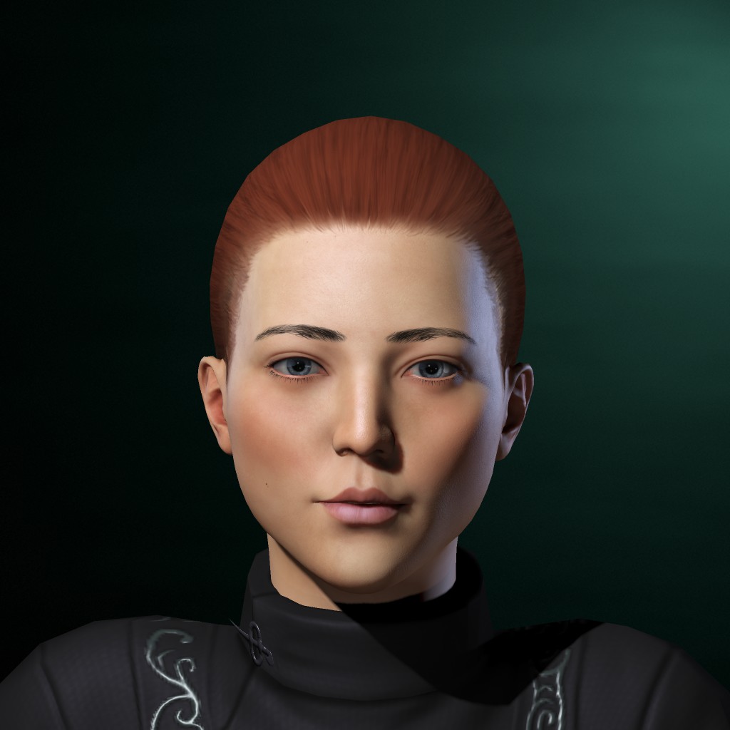 Caldari Citizen 93249320